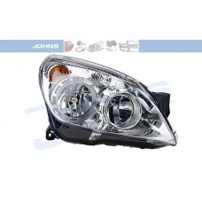 55 09 10-2 JOHNS Основна фара