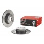 08.6768.11 BREMBO Гальмівний диск