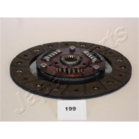 DF-199 JAPANPARTS Диск зчеплення
