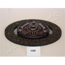 DF-199 JAPANPARTS Диск зчеплення