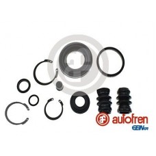 D4287 AUTOFREN SEINSA Ремкомплект, Гальмівний супорт