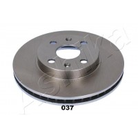 60-00-037 ASHIKA Гальмівний диск