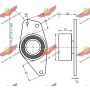 03.80395 AUTOKIT Паразитный / Ведущий ролик, Зубчастий ремінь