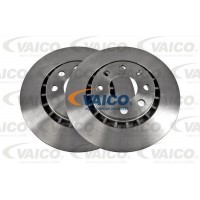 V40-80034 VAICO Гальмівний диск