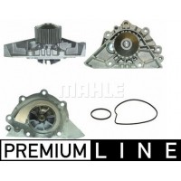 CP 62 000P MAHLE Водяний насос охолодження двигуна