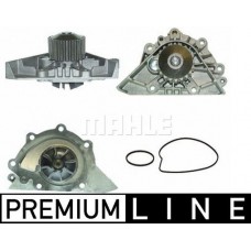 CP 62 000P MAHLE Водяний насос охолодження двигуна