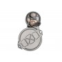 8EA 012 527-251 HELLA Стартер
