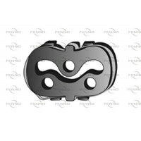 X30235 FENNO Гумові смужки система випуску