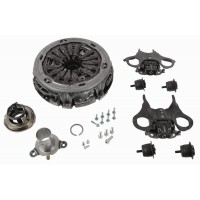 3000 943 010 SACHS Комплект зчеплення