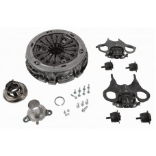 3000 943 010 SACHS Комплект зчеплення
