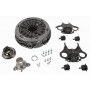 3000 943 010 SACHS Комплект зчеплення