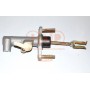 205-17095E IAP QUALITY PARTS Головний циліндр система зчеплення