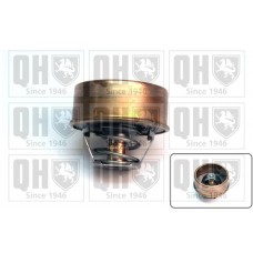 QTH323K QUINTON HAZELL Термостат охолоджувальна рідина