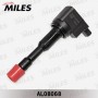 AL08068 MILES Котушка запалювання