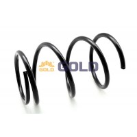 GZJ3567G JAPANPARTS Пружина ходової частини