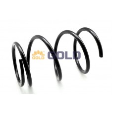 GZJ3567G JAPANPARTS Пружина ходової частини