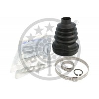 CVB-10553TPE OPTIMAL Комплект пыльника, Привідний вал