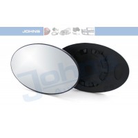 20 51 37-81 JOHNS Дзеркальне скло зовнішнє дзеркало