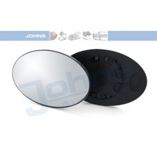 20 51 37-81 JOHNS Дзеркальне скло зовнішнє дзеркало