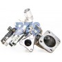T914650BL BTS Turbo Компресор наддуву