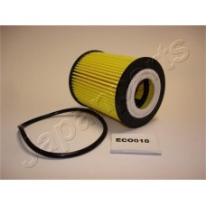 FO-ECO018 JAPANPARTS Масляний фільтр