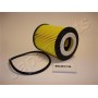 FO-ECO018 JAPANPARTS Масляний фільтр