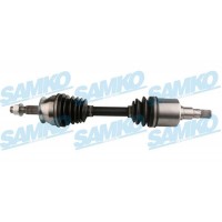 DS52733 SAMKO Привідний вал