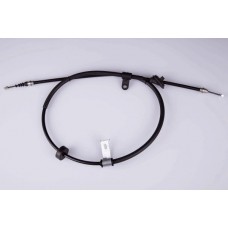 8AS 355 660-371 HELLA Тросик, cтояночный тормоз