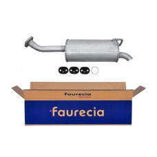 FS53114 Faurecia Глушник вихлопних газів кінцевий