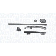 341500001030 MAGNETI MARELLI Комплект цілі приводу розподільного валу