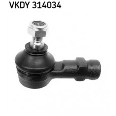 VKDY 314034 SKF Наконечник поперечної кермової тяги