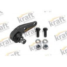 4220140 KRAFT AUTOMOTIVE Шарнір незалежної підвіски поворотного важеля