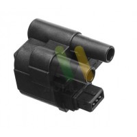 LVCL667 MOTAQUIP Котушка запалювання