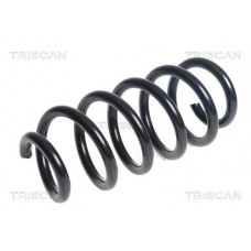 8750 13241 TRISCAN Пружина ходової частини