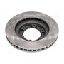DI-2005C JAPANPARTS Гальмівний диск