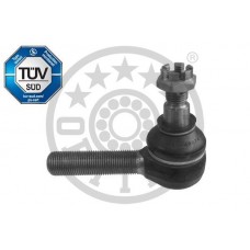 G1-711 OPTIMAL Наконечник поперечної кермової тяги