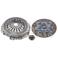 KC7843 KEY PARTS Комплект зчеплення