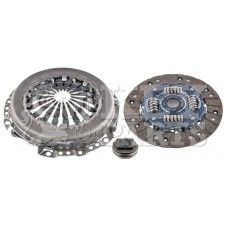 KC7843 KEY PARTS Комплект зчеплення