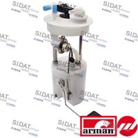 72271AS SIDAT Елемент системи живлення