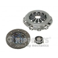 J2000908 NIPPARTS Комплект зчеплення