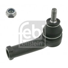 10382 FEBI BILSTEIN Наконечник поперечної кермової тяги