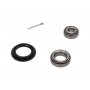 WBK-1006 KAVO PARTS Комплект підшипника ступиці колеса