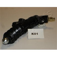 CY-K01 JAPANPARTS Робочий циліндр система зчеплення