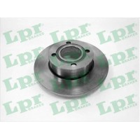 A1201P LPR Гальмівний диск