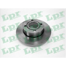 A1201P LPR Гальмівний диск