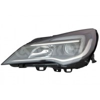 2755438 ALKAR Основна фара