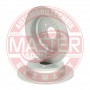 24010901511-SET-MS MASTER-SPORT GERMANY Гальмівний диск