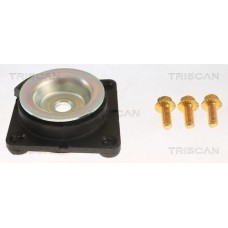 8500 27912 TRISCAN Опора стійки амортизатора