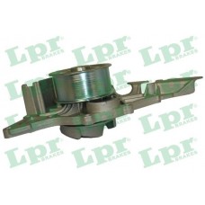 WP0149 LPR Водяний насос охолодження двигуна