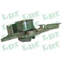 WP0149 LPR Водяний насос охолодження двигуна